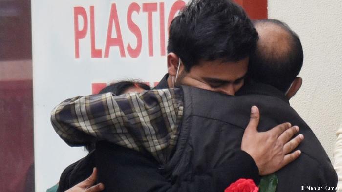 भारी पड़ा पढ़ाई के लिए बिहार से यूक्रेन जाना, आफत में पड़ी जान भारी पड़ा पढ़ाई के लिए बिहार से यूक्रेन जाना, आफत में पड़ी जान