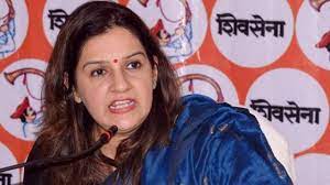 यूक्रेन संकट: भारत में पोलैंड के राजदूत और शिवसेना नेता प्रियंका चतुर्वेदी के बीच तू-तू-मैं-मैं, पूर्व प्रधानमंत्री देवगौड़ा ने दी हिदायत