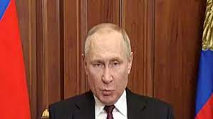 भारत से ख़ुश रूस अब भारतीय मीडिया से क्यों हुआ नाराज़