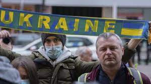 भारत-अमेरिका संबंधों को कैसे आज़मा रहा है रूस-यूक्रेन के बीच युद्ध