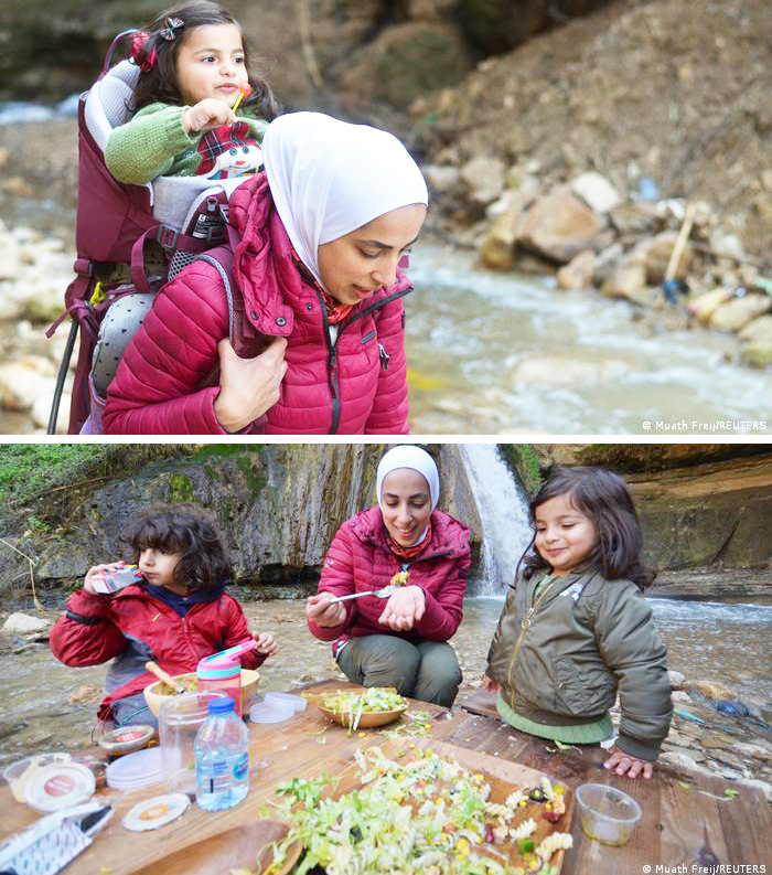  ‘छत्तीसगढ़’ का संपादकीय :  बच्चों को कहां ले जाया जाए, जॉर्डन की महिला ने दिखाया एक रास्ता...