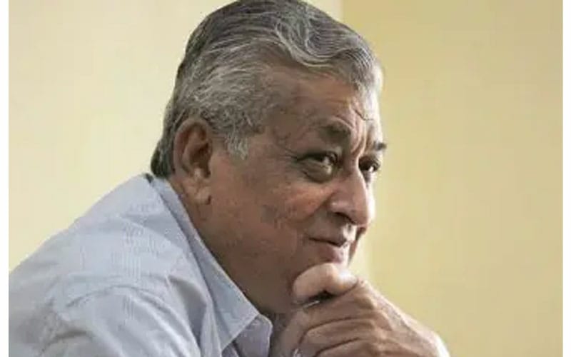 फिल्म समीक्षक चौकसे नहीं रहे, अंत्येष्टि शाम को इंदौर में