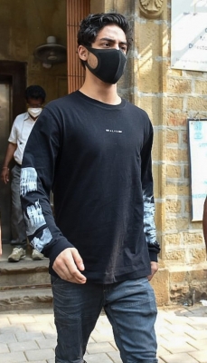 आर्यन खान के ड्रग कार्टेल से संबंध होने के कोई सबूत नहीं मिला: एनसीबी सूत्र