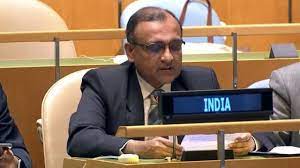 रूस को लेकर भारत और पाकिस्तान यूएन में एक लाइन पर क्यों आए?