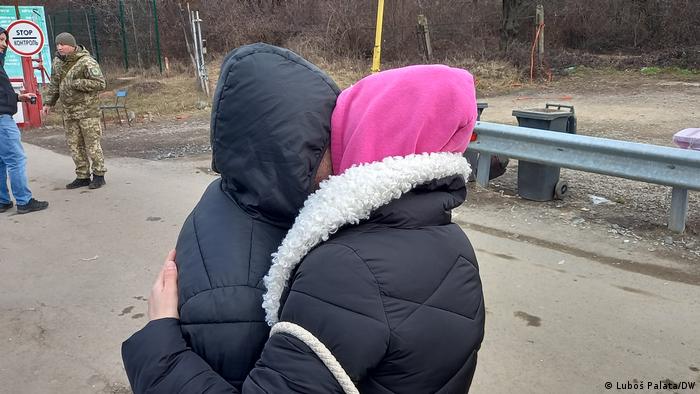 बम और बारूद भी नहीं तोड़ पाए प्यार का बंधन