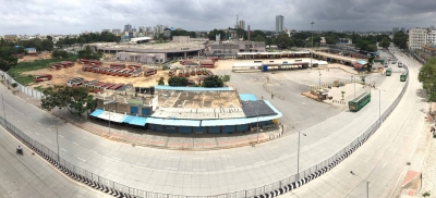 एमपी में 2013 के बाद चौराहों पर स्थापित प्रतिमाएं हटेंगी