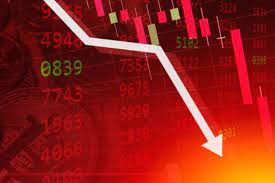 युद्ध से थरथराते शेयर बाजार, पिछले 12 कारोबारी सत्रों में सेंसेक्स 4000 अंक से ज्यादा लुढ़का, जानिए आगे का हाल