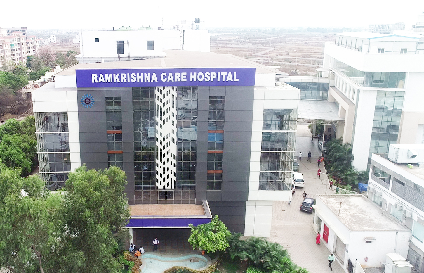 रामकृष्ण केयर में ओबेसिटी बेरिएट्रिक सर्जरी शिविर अंतिम दिन, 30 प्रतिशत तक डिस्काउंट