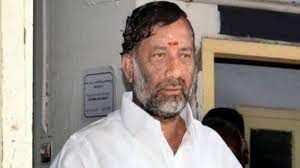 ओ राजा अन्नाद्रमुक से निष्कासित