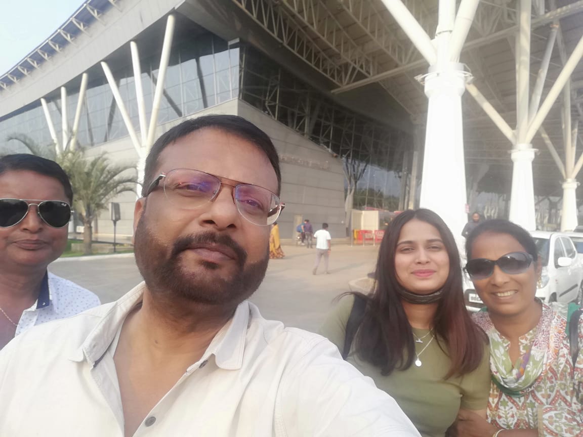 आंखों के सामने गिरे मिसाइल से लगा कि कभी घर नहीं लौट पाउंगी...