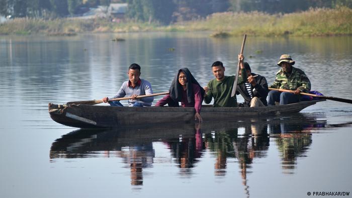 मणिपुर में चुनावी घोषणापत्र में क्यों मुद्दा बना पर्यावरण?