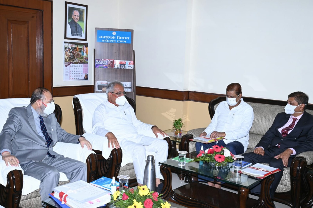 प्रदेश के कोर्टस में आईटी और अधिक प्रभावी होगा, डॉक्टरों की वीडियो कॉन्फ्रेसिंग भी