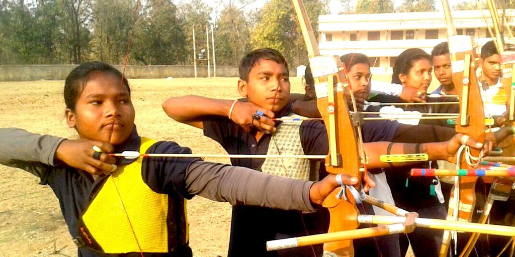 खेलो इंडिया खेलो : शिवतराई में मिली प्रशिक्षण केंद्र को मंजूरी, सांसद ने जताया मोदी का आभार