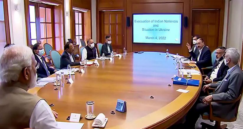 यूक्रेनः अब भी मौका है