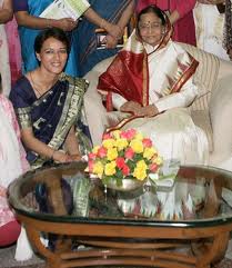 संविधान में महिलाएं