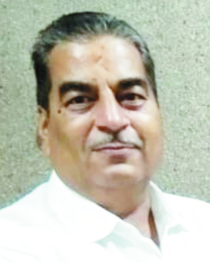 जेम्स एण्ड ज्वेलरी पार्क निर्माण हेतु राशि व कर्मचारी-कारीगर ईडब्ल्यूएस आवास आबंटन की बजट में मांग