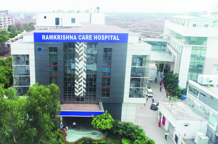 रामकृष्ण केयर हॉस्पिटल महिला दिवस स्वास्थ्य परीक्षण शिविर, प्रथम परामर्श 50 प्रतिशत, दूसरा बिलकुल फ्री, जांच पर भी 30 प्रतिशत तक डिस्काउंट