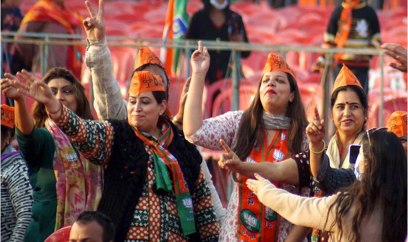 चुनावों के अंदाजी घोड़े