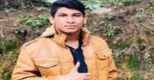 भारत का ये छात्र जो यूक्रेन की ओर से कर रहा है पुतिन की रूसी सेना का मुक़ाबला