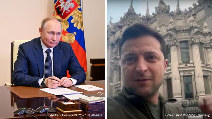 रूस ने पश्चिमी देशों को दी प्रतिबंधों की चेतावनी, कहा तकलीफ होगी