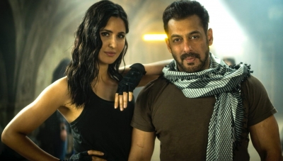 'टाइगर 3' के निर्देशक का विजन फ्रेंचाइजी के लिए नया बेंचमार्क स्थापित करना है