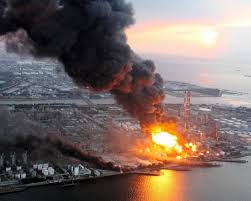 फुकुशिमा हादसा