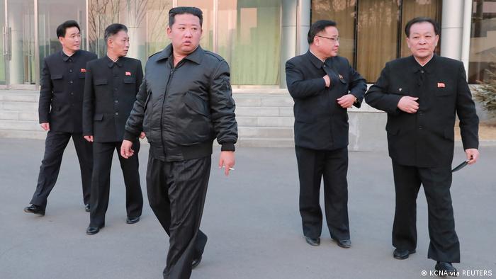 रूस-यूक्रेन युद्ध का कोरिया पर क्या असर होगा?