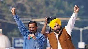 पंजाब में जीत के बाद 'आप' ने हरियाणा के लिए शुरू की तैयारी