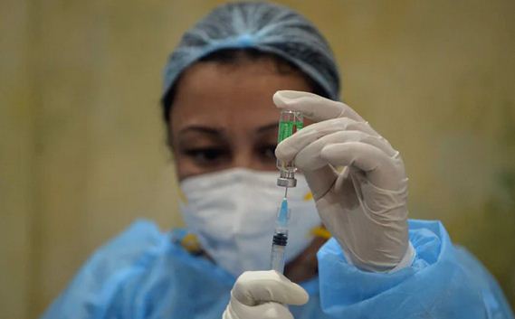 कोरोना से बचाने 12 से 14 वर्ष के बच्चों को भी 16 से टीके