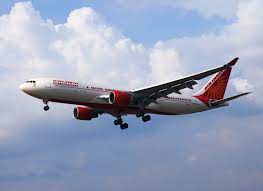 भारत में फिलहाल 87 विदेशी पायलट काम कर रहे : सरकार