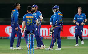 मुंबई इंडियंस ने आईपीएल की तैयारी शुरू की, किशन, बुमराह, रोहित टीम से जुड़े