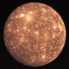 कैलीस्टो