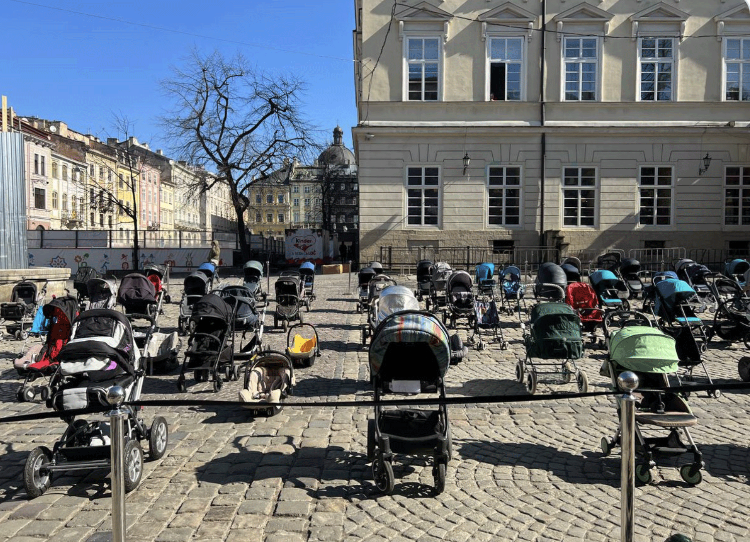 यूक्रेन क्या यूरोप का अफ़ग़ानिस्तान बनने जा रहा है?