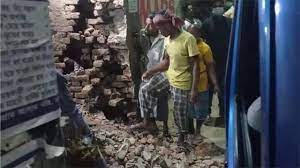 बांग्लादेश में हिंदू मंदिर पर कथित हमला, आख़िर हुआ क्या था?