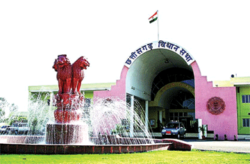 24 को विधानसभा घेराव करेगा आदिवासी समुदाय