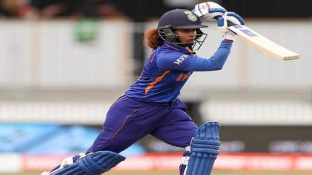 मिताली राज ने महिला वर्ल्ड कप में रचा इतिहास