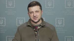 रूस को पीढ़ियों तक युद्ध की कीमत चुकानी पड़ेगी: जेलेंस्की