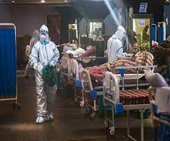 प्रख्यात वायरोलाजिस्ट डाक्टर जैकब जान ने देश में कोरोना की चौथी लहर को लेकर किया आगाह, जानें क्‍या कहा