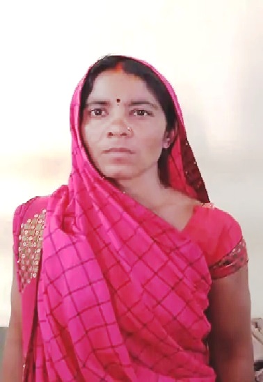 शराब के नशे में धुत पति को पत्थर से कुचल कर मार डाला