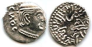 भारत में शक वंश:महत्वपूर्ण तथ्य