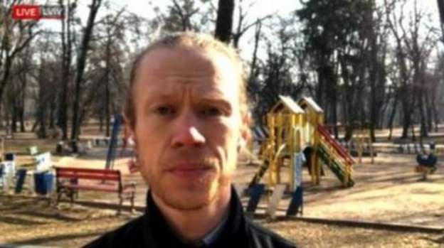 रूस की बमबारी से मदद की रफ्तार पड़ रही है धीमी- यूनिसेफ़