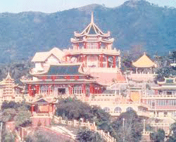  ताओ धर्म