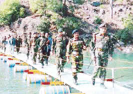 ऑपरेशन सद्भावना