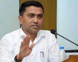 गोवा के अगले मुख्यमंत्री के नाम की घोषणा और सरकार बनाने का दावा पेश करेगी भाजपा