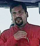 संजीव झा छत्तीसगढ़ आप के प्रभारी, राय चुनाव प्रभारी होंगे