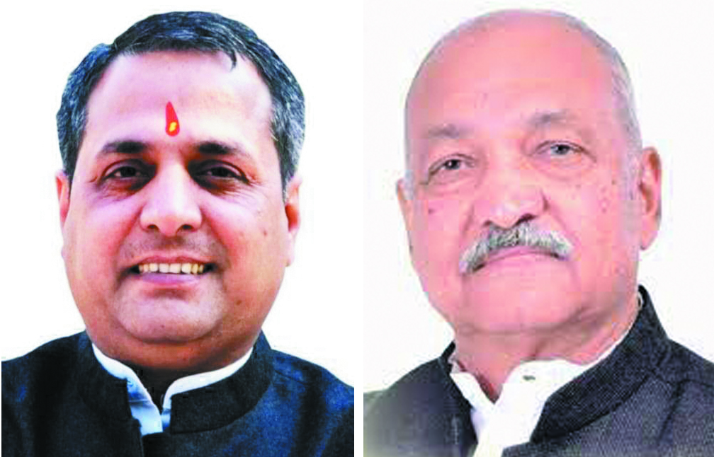  अहिरन लिंक व छपरा टोला परियोजना पर जल्द काम होगा शुरू