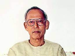 बंगाल के प्रतिष्ठित शिक्षाविद सुनन्दा सान्याल का 84 वर्ष की उम्र में निधन