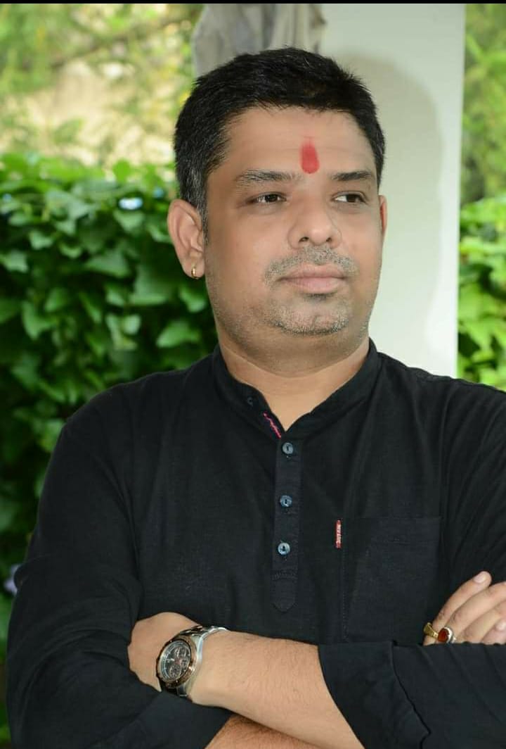 अधिवक्ता नरेंद्र सोनी होंगे जोगी कांग्रेस के प्रत्याशी