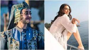 एर्तुग्रुल की अभिनेत्री को लेकर पाकिस्तान में क्यों हो रहा है विवाद