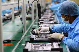 पीएलआई योजना प्रमुख औद्योगिक क्षेत्रों में पूंजी व्यय का 13 से 15 प्रतिशत हिस्सा होगी: रिपोर्ट